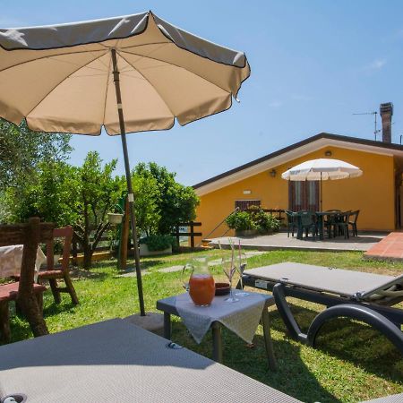 Corsanico-Bargecchia Holiday Home Le Bozzelle By Interhome מראה חיצוני תמונה