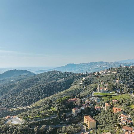 Corsanico-Bargecchia Holiday Home Le Bozzelle By Interhome מראה חיצוני תמונה