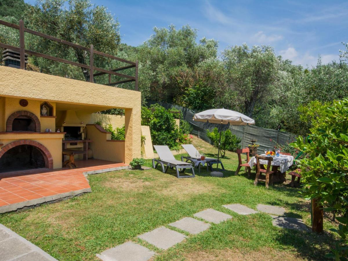 Corsanico-Bargecchia Holiday Home Le Bozzelle By Interhome מראה חיצוני תמונה