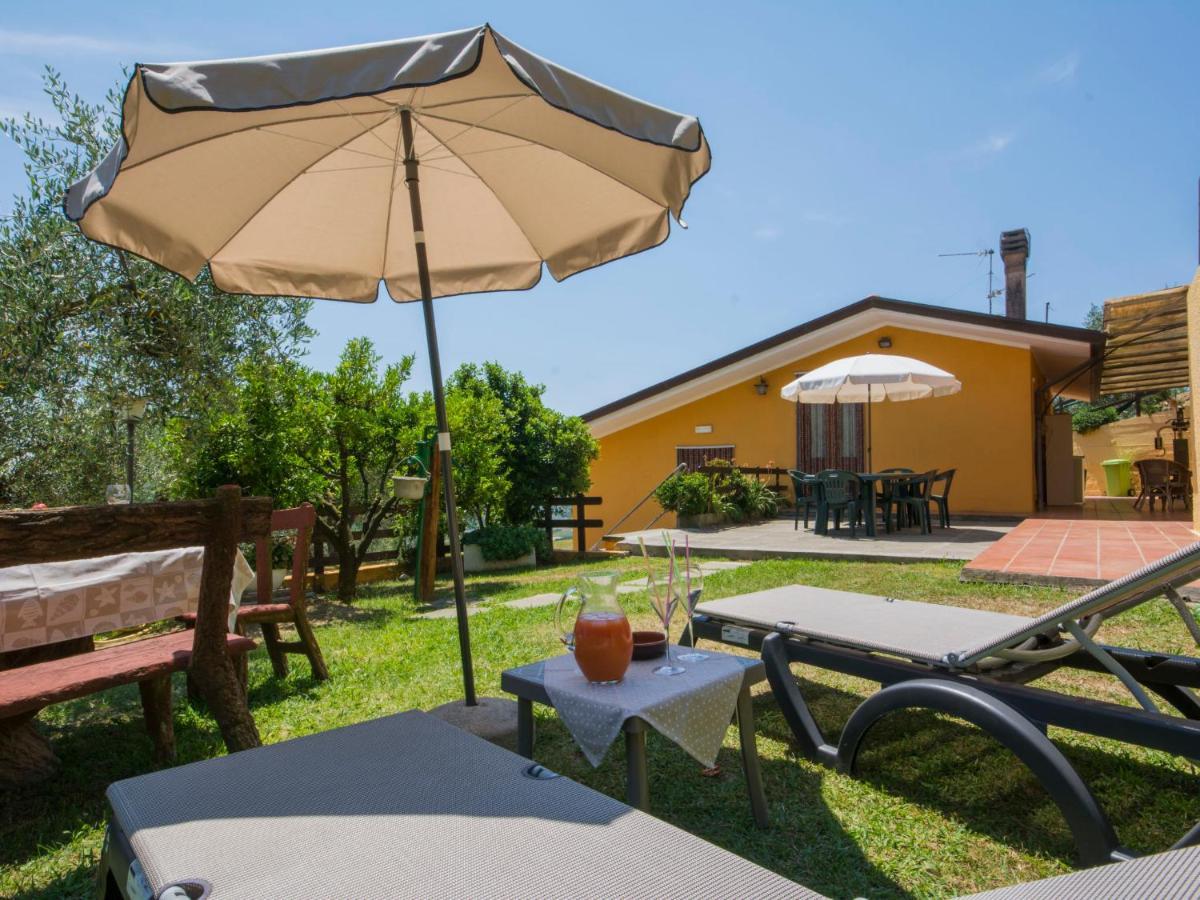 Corsanico-Bargecchia Holiday Home Le Bozzelle By Interhome מראה חיצוני תמונה
