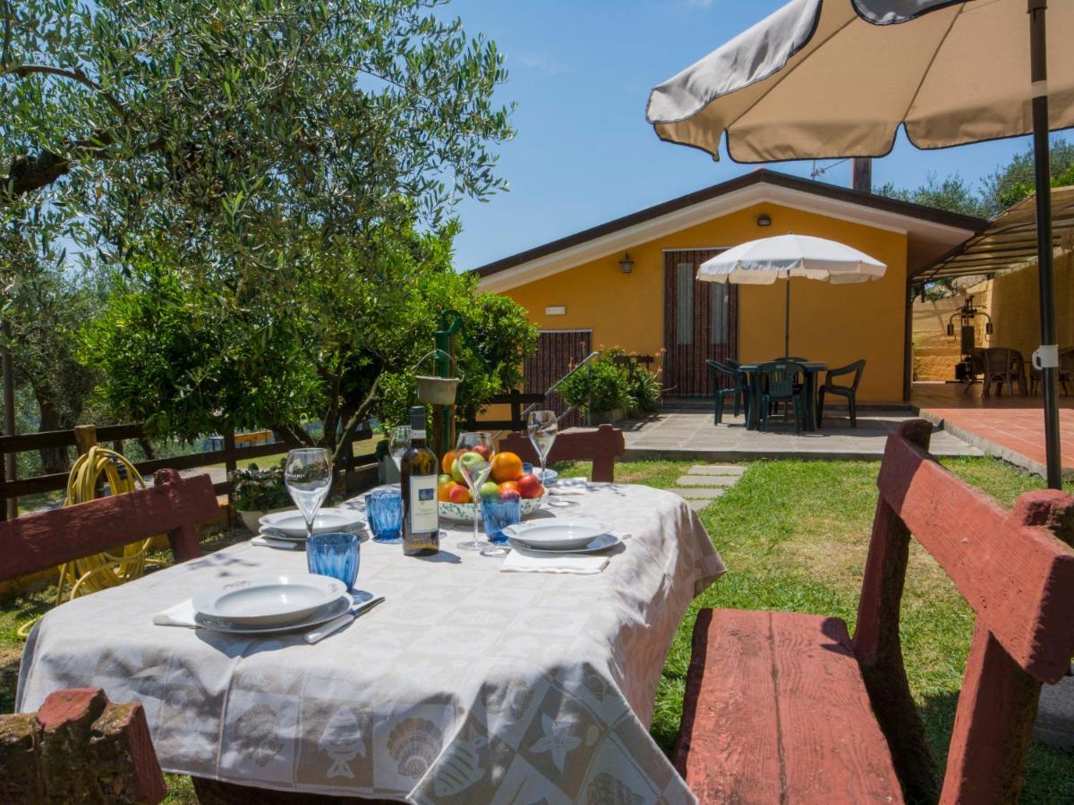 Corsanico-Bargecchia Holiday Home Le Bozzelle By Interhome מראה חיצוני תמונה