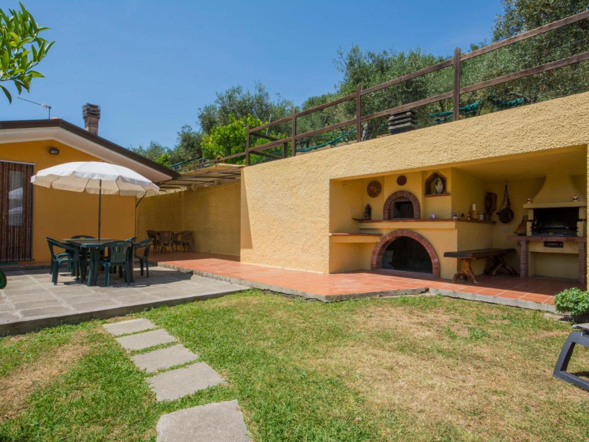 Corsanico-Bargecchia Holiday Home Le Bozzelle By Interhome מראה חיצוני תמונה