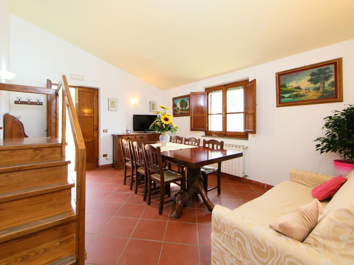 Corsanico-Bargecchia Holiday Home Le Bozzelle By Interhome מראה חיצוני תמונה