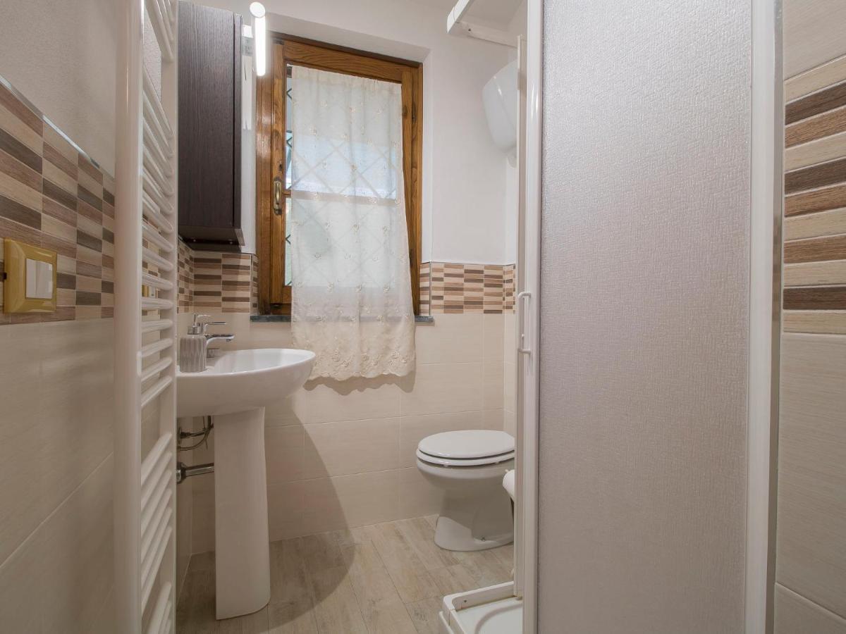 Corsanico-Bargecchia Holiday Home Le Bozzelle By Interhome מראה חיצוני תמונה