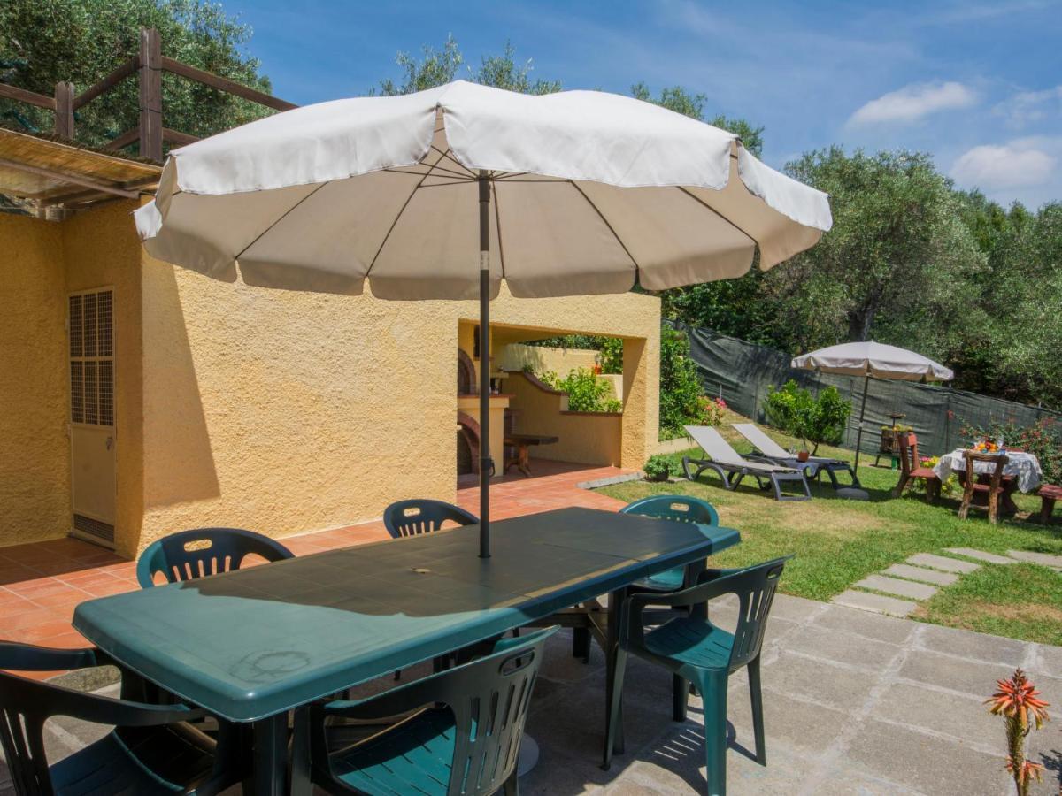 Corsanico-Bargecchia Holiday Home Le Bozzelle By Interhome מראה חיצוני תמונה