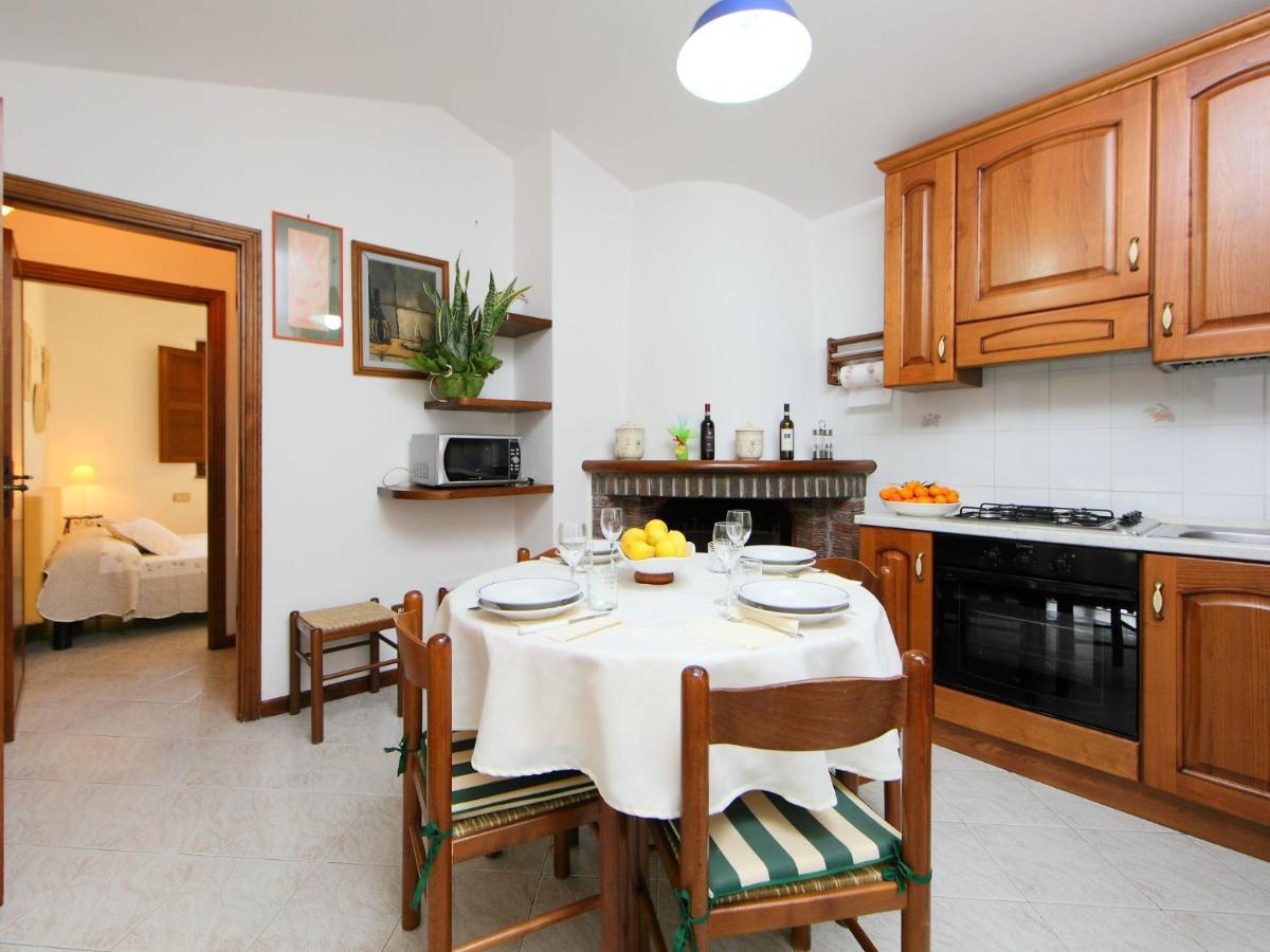 Corsanico-Bargecchia Holiday Home Le Bozzelle By Interhome מראה חיצוני תמונה