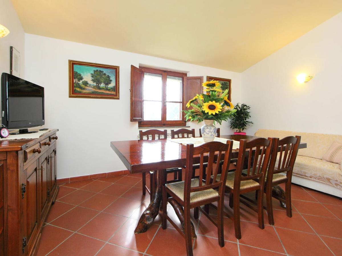Corsanico-Bargecchia Holiday Home Le Bozzelle By Interhome מראה חיצוני תמונה