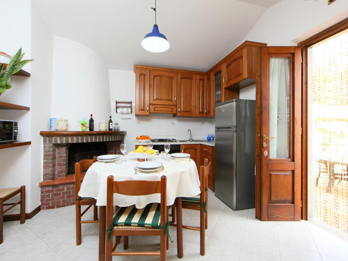 Corsanico-Bargecchia Holiday Home Le Bozzelle By Interhome מראה חיצוני תמונה
