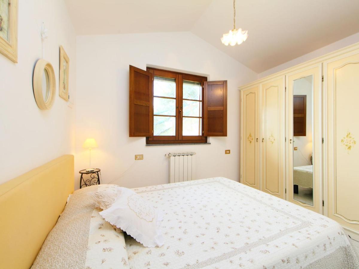 Corsanico-Bargecchia Holiday Home Le Bozzelle By Interhome מראה חיצוני תמונה